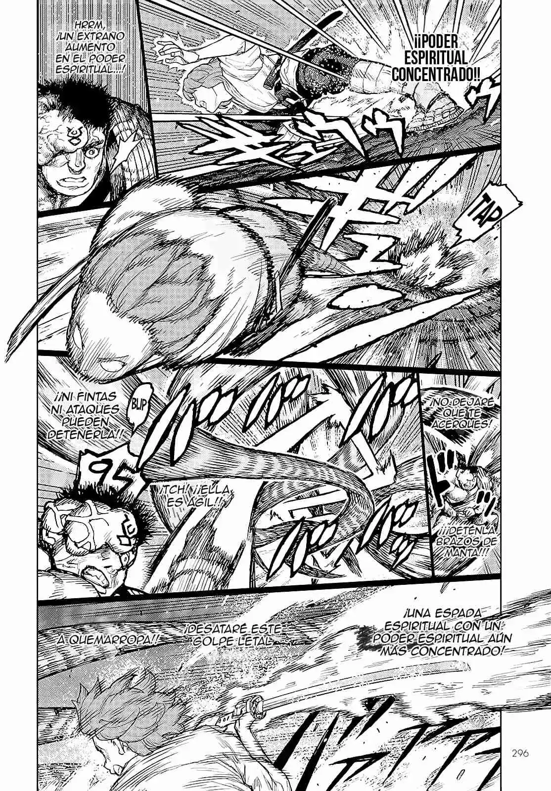 Tsugumomo - Capítulo 164 - Página 15 - LectorTMOo