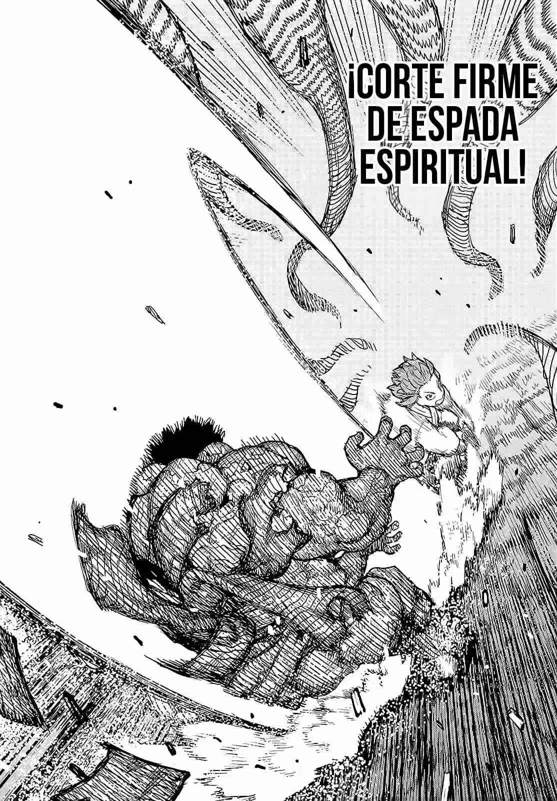 Tsugumomo - Capítulo 164 - Página 16 - LectorTMOo