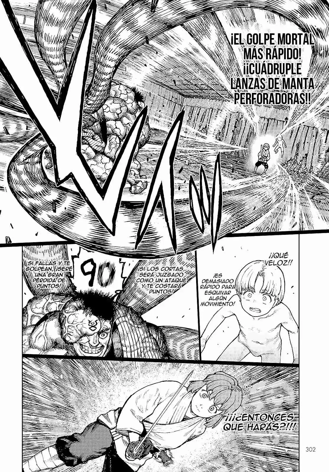 Tsugumomo - Capítulo 164 - Página 21 - LectorTMOo