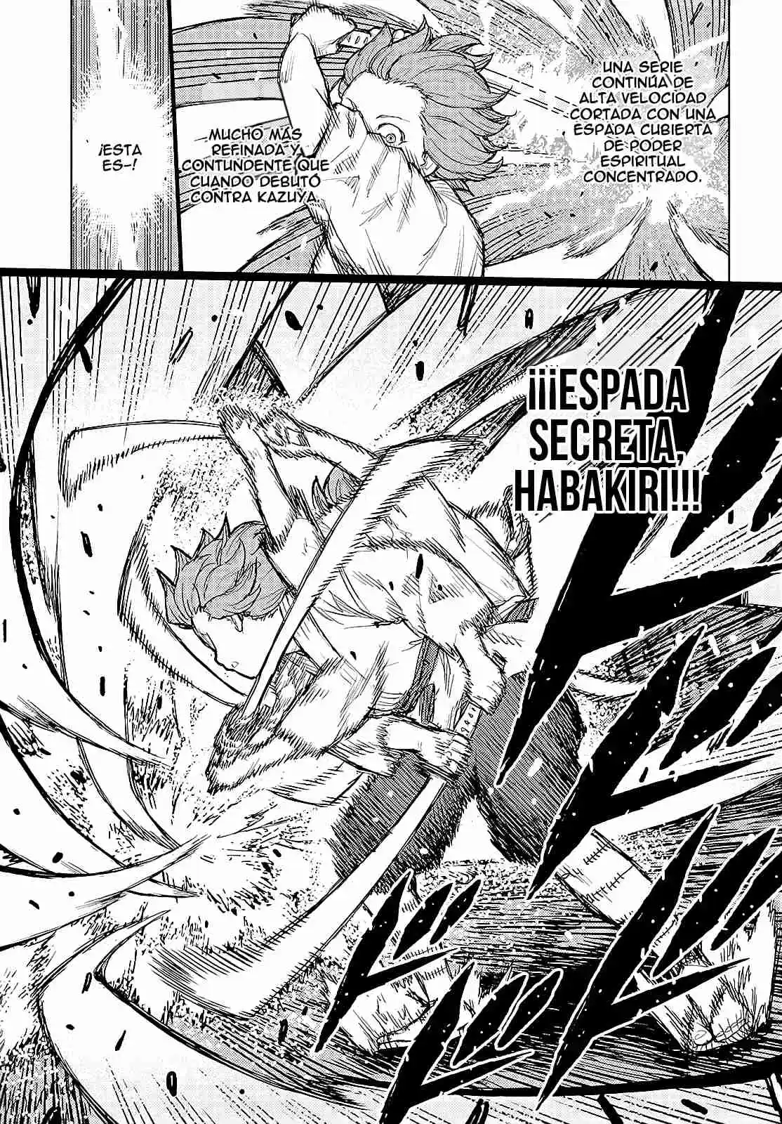 Tsugumomo - Capítulo 164 - Página 26 - LectorTMOo