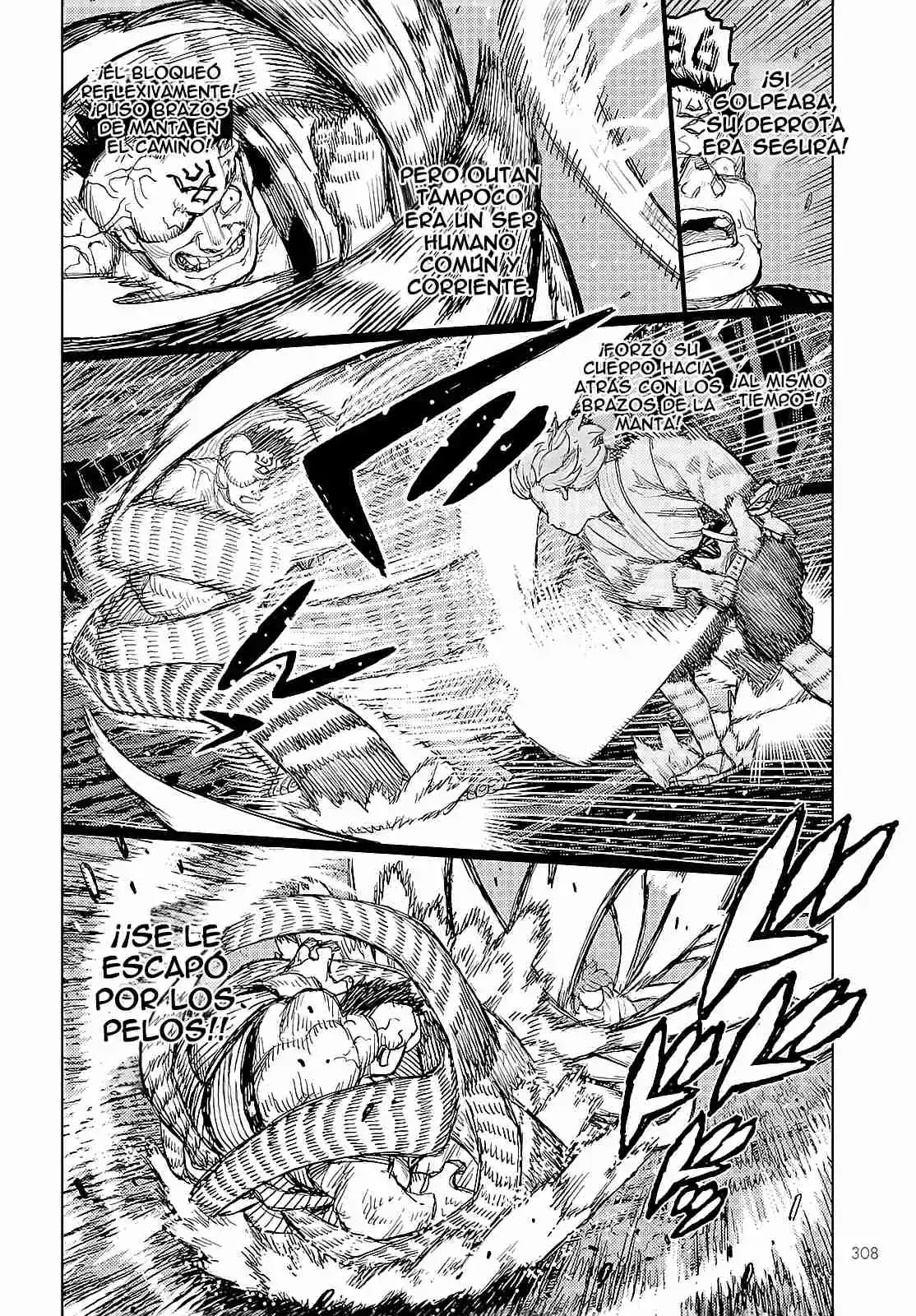 Tsugumomo - Capítulo 164 - Página 27 - LectorTMOo