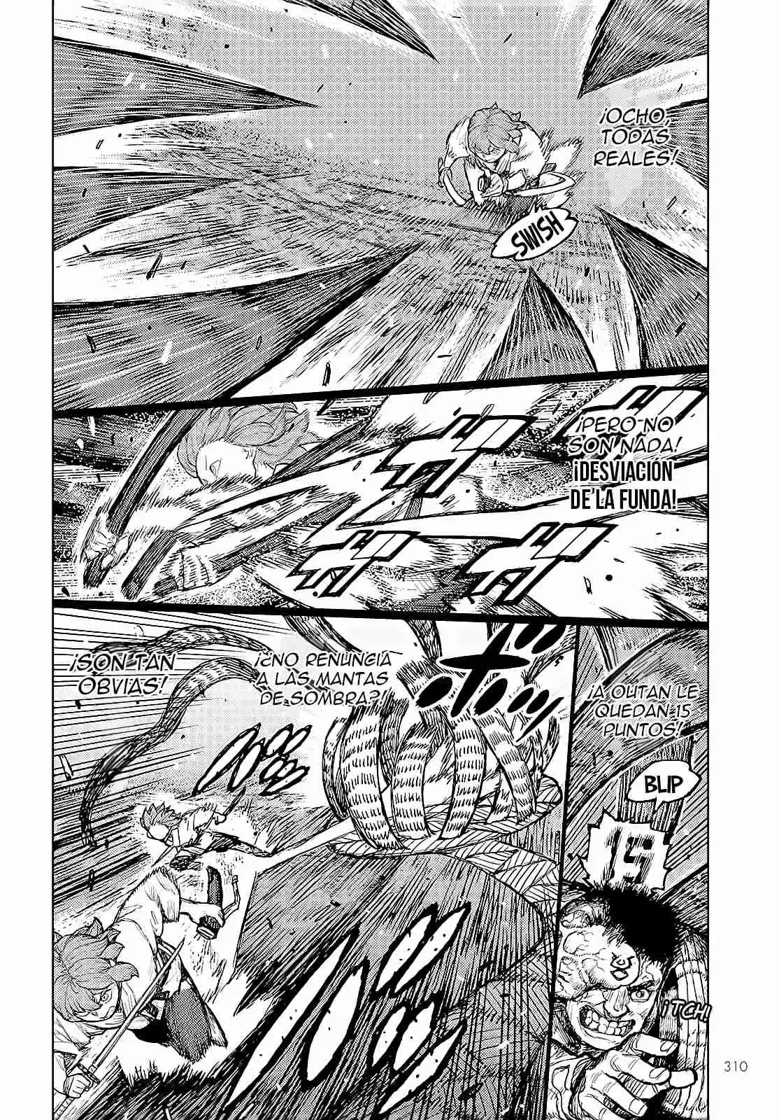 Tsugumomo - Capítulo 164 - Página 29 - LectorTMOo