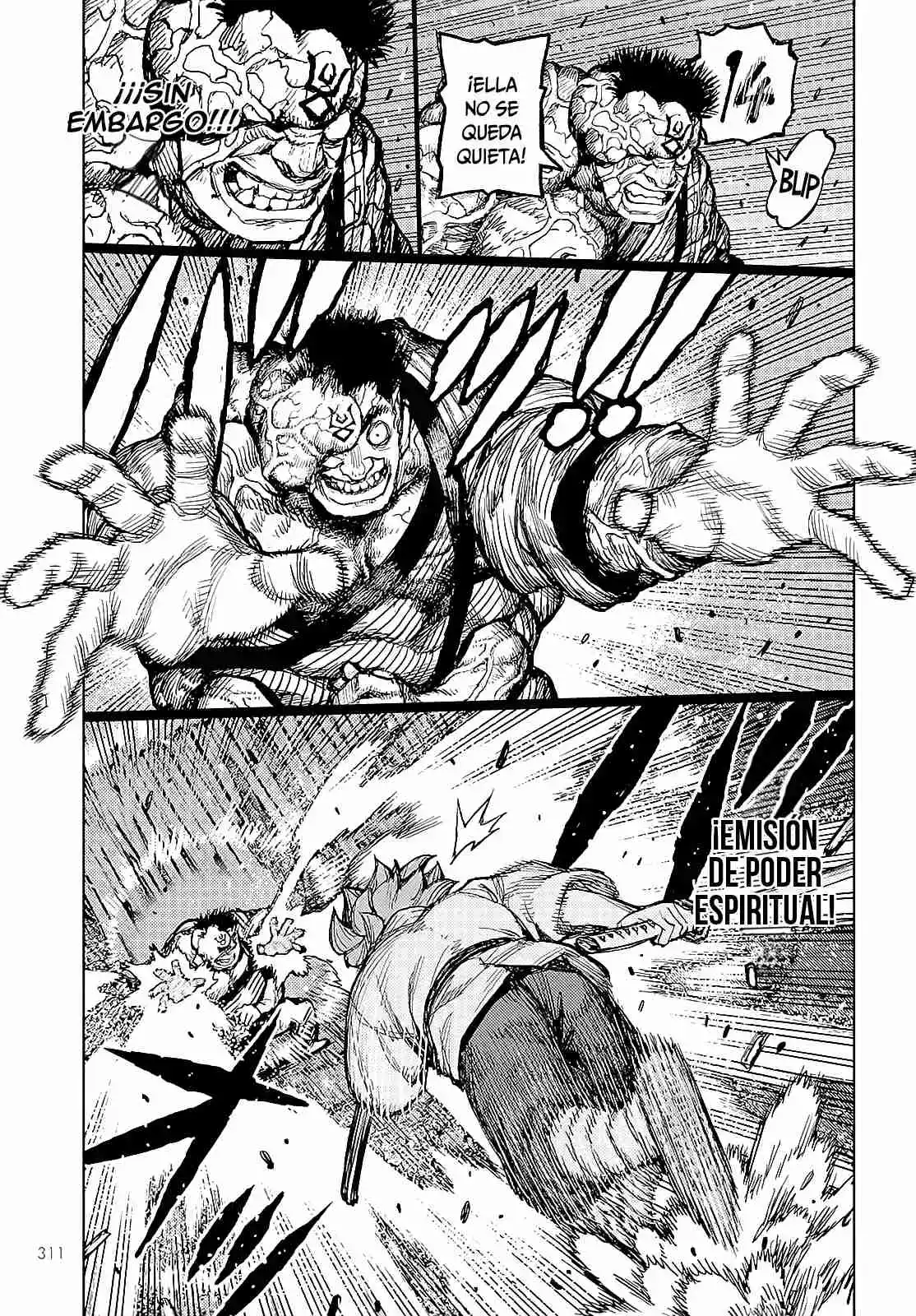 Tsugumomo - Capítulo 164 - Página 30 - LectorTMOo