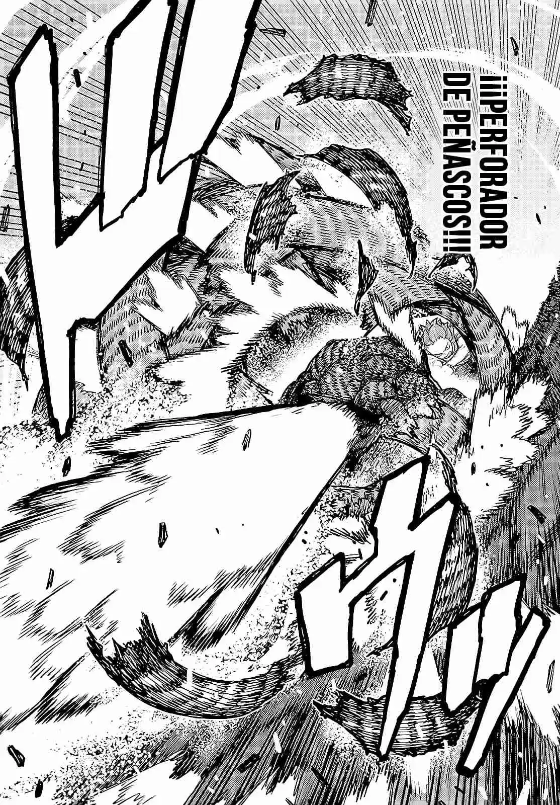 Tsugumomo - Capítulo 165 - Página 9 - LectorTMOo