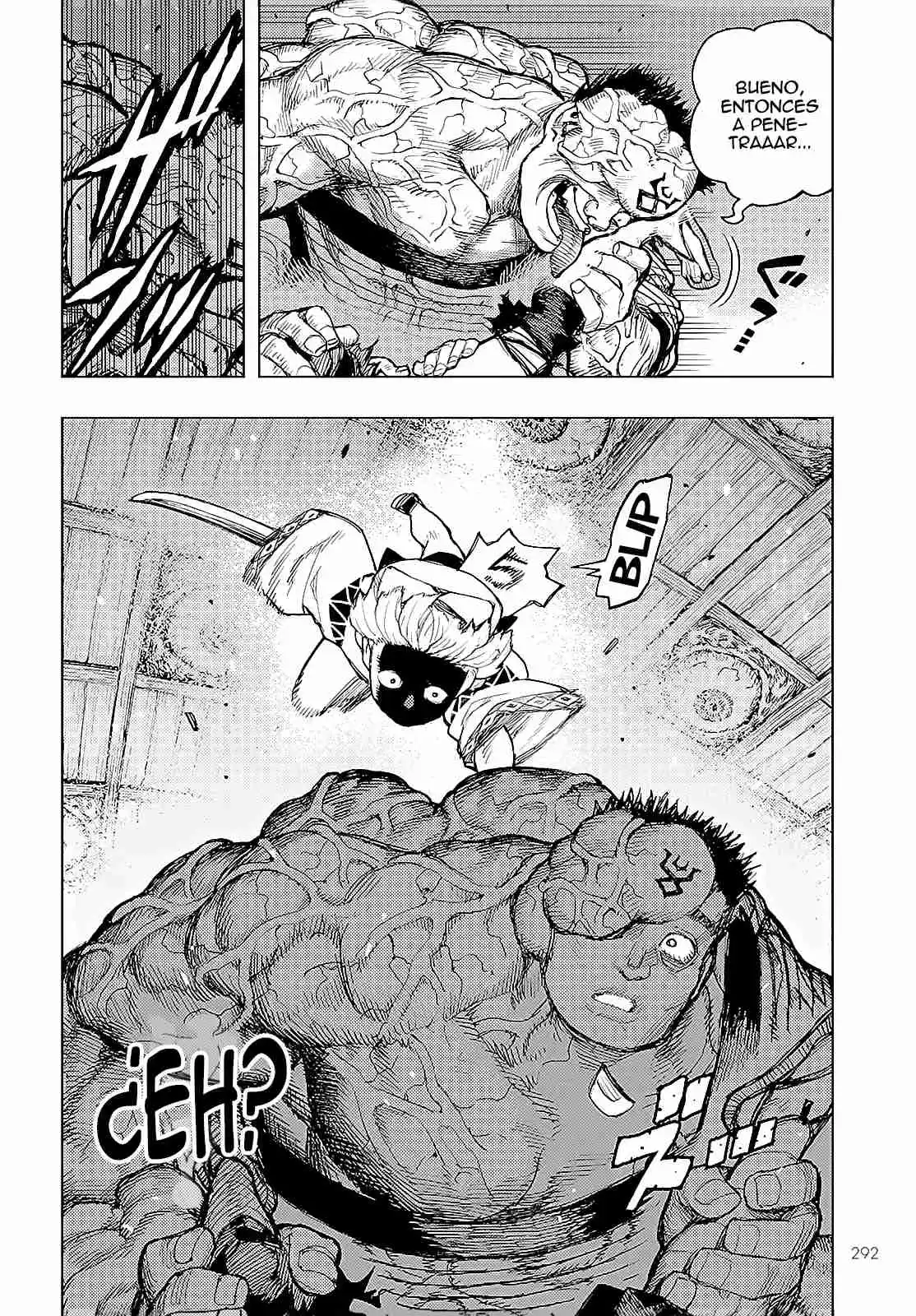 Tsugumomo - Capítulo 165 - Página 14 - LectorTMOo