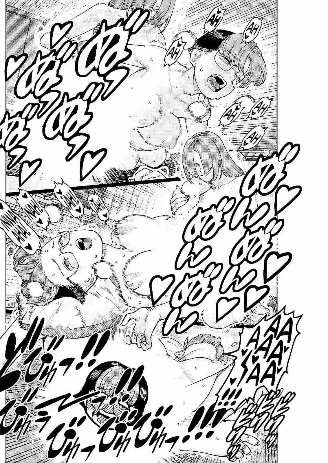 Tsugumomo - Capítulo 166 - Página 37 - LectorTMOo