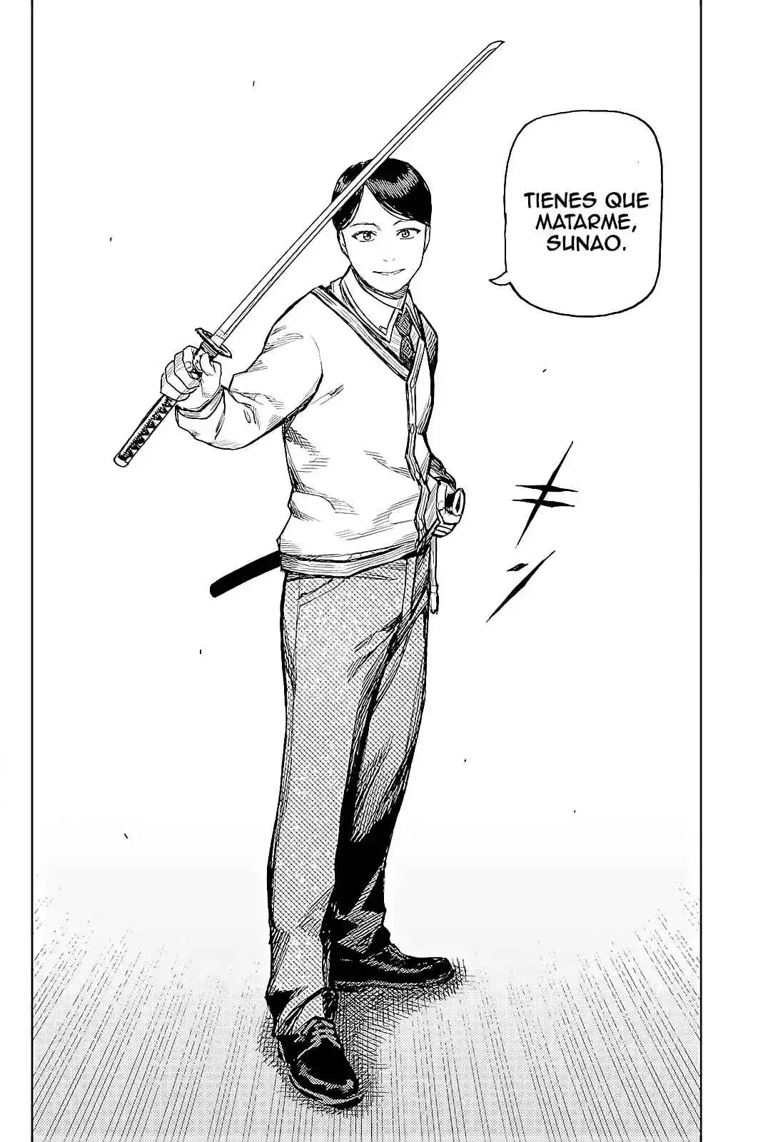 Tsugumomo - Capítulo 168 - Página 9 - LectorTMOo