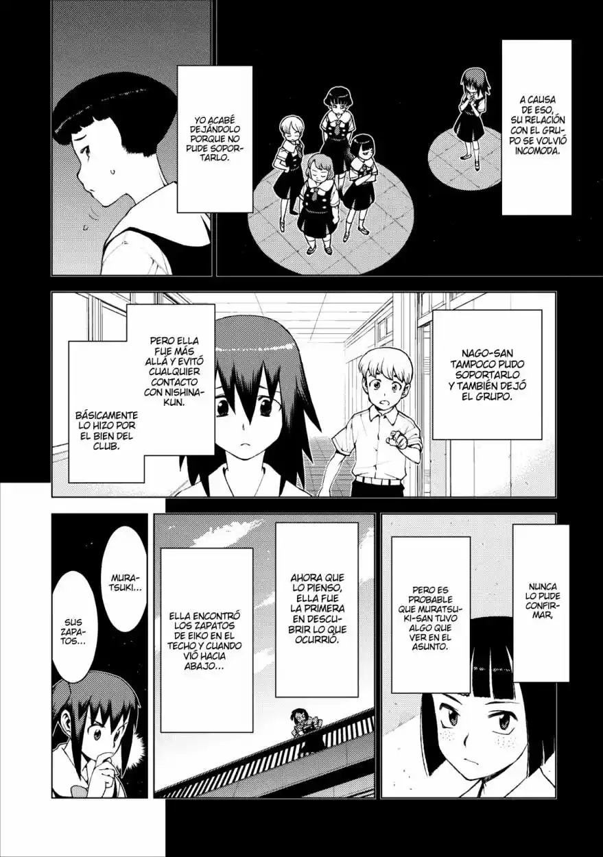 Tsugumomo - Capítulo 17 - Página 15 - LectorTMOo