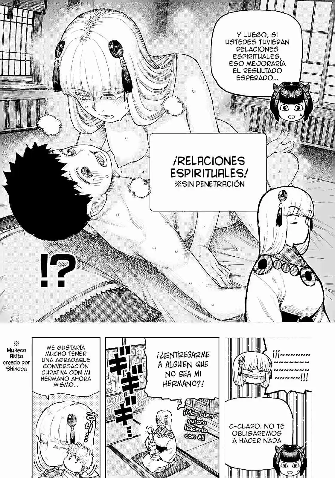 Tsugumomo - Capítulo 170 - Página 6 - LectorTMOo