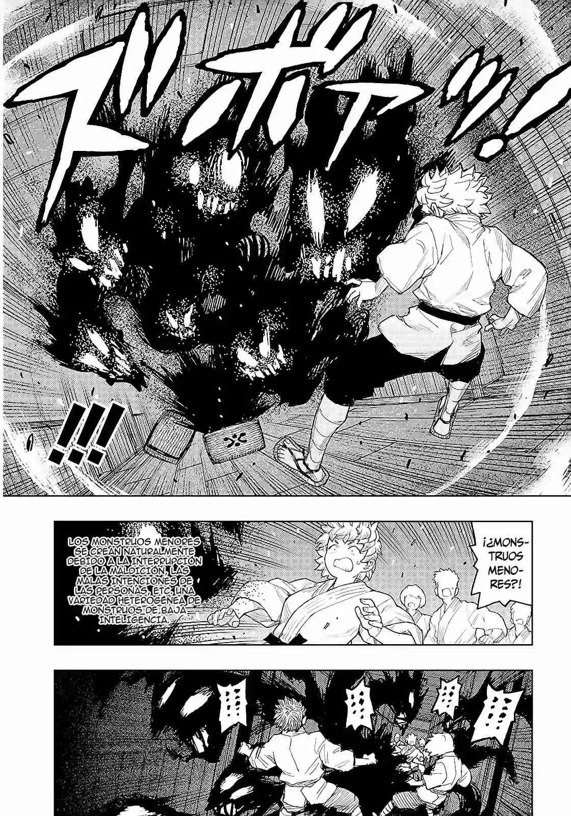 Tsugumomo - Capítulo 170 - Página 14 - LectorTMOo