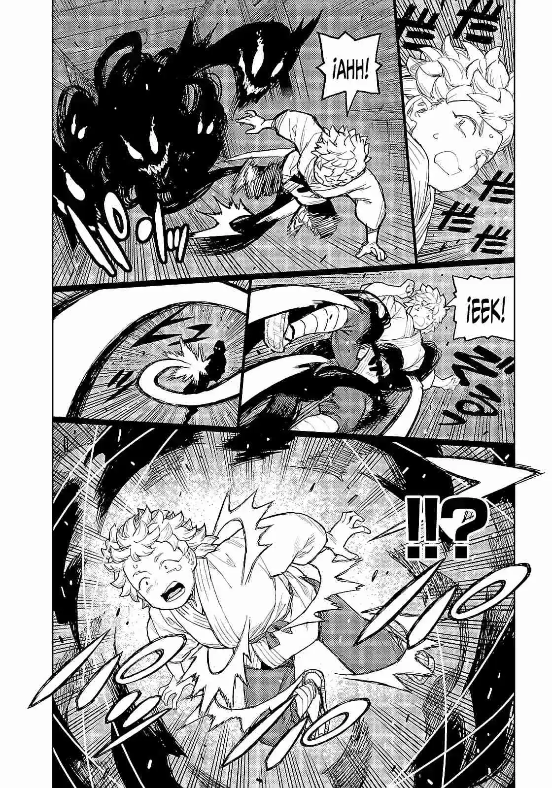 Tsugumomo - Capítulo 170 - Página 18 - LectorTMOo