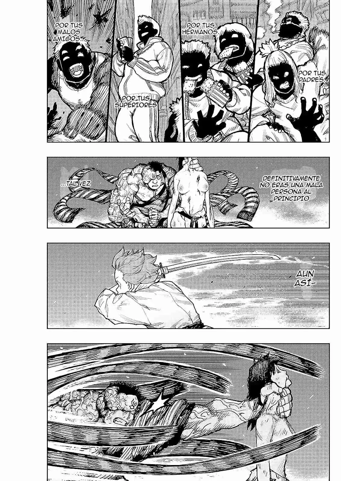 Tsugumomo - Capítulo 172 - Página 14 - LectorTMOo