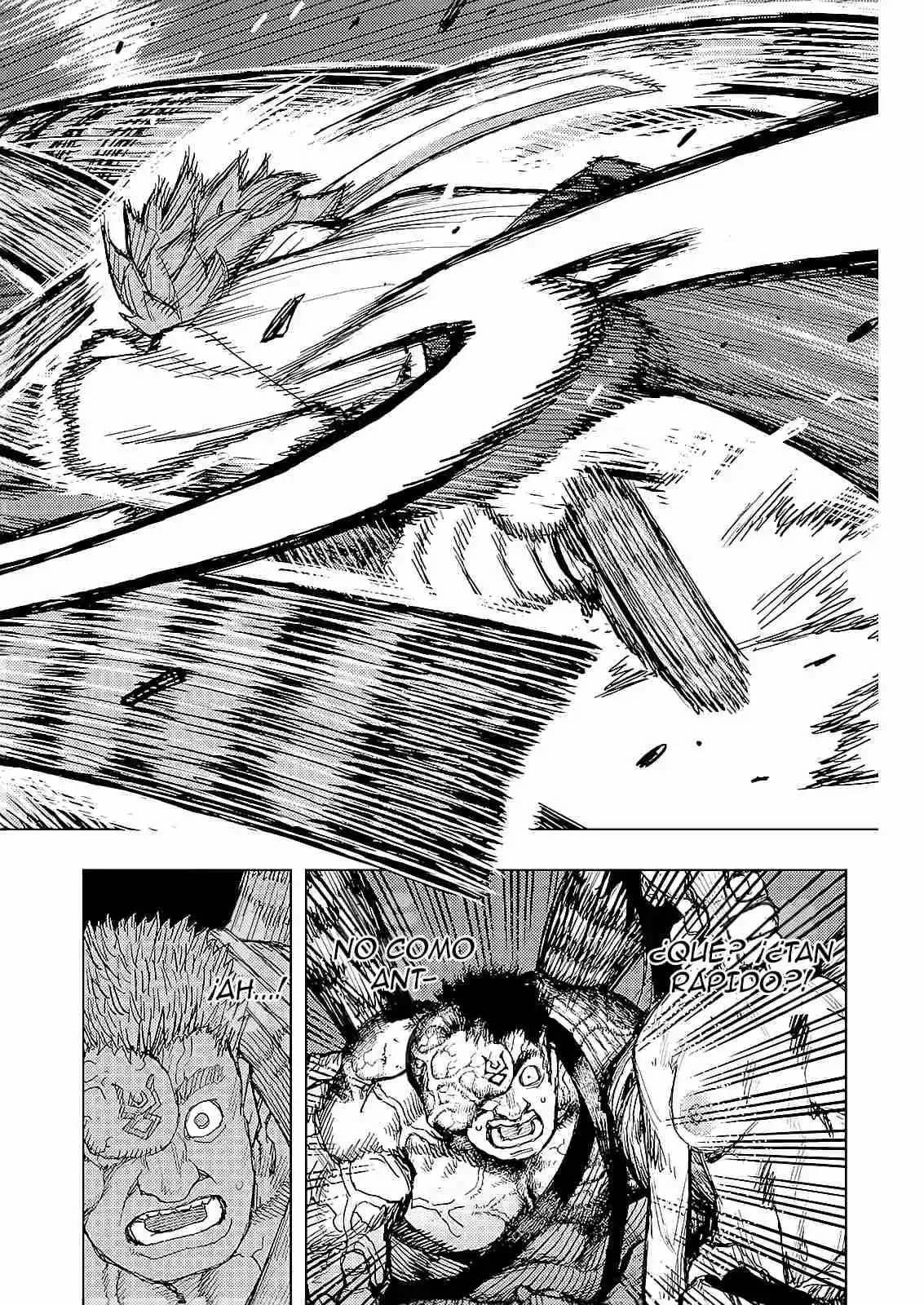Tsugumomo - Capítulo 172 - Página 15 - LectorTMOo