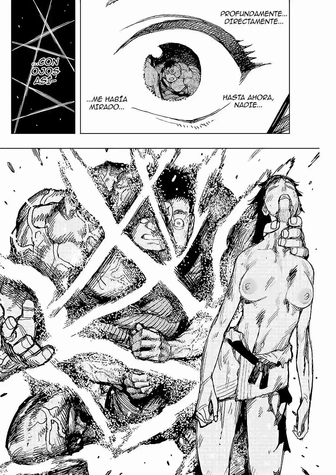 Tsugumomo - Capítulo 172 - Página 17 - LectorTMOo