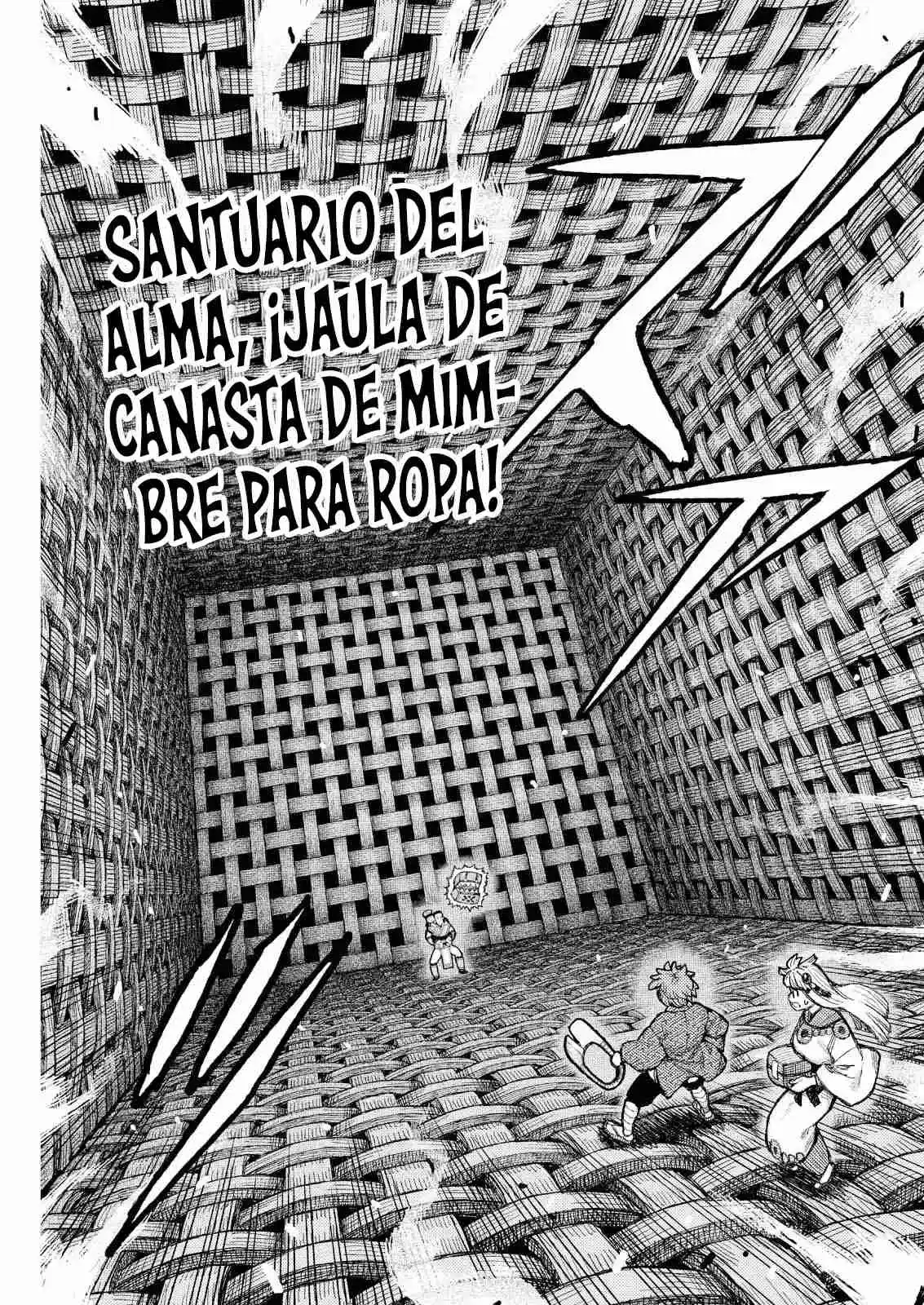 Tsugumomo - Capítulo 173 - Página 9 - LectorTMOo