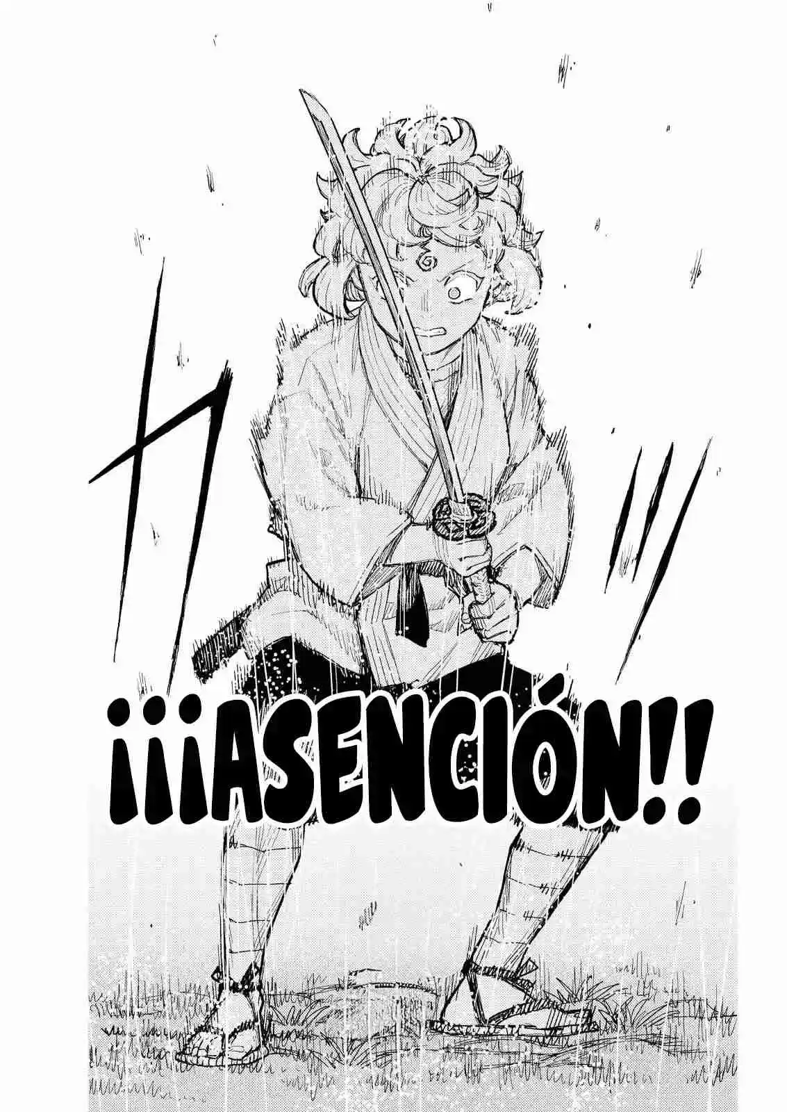 Tsugumomo - Capítulo 174 - Página 13 - LectorTMOo
