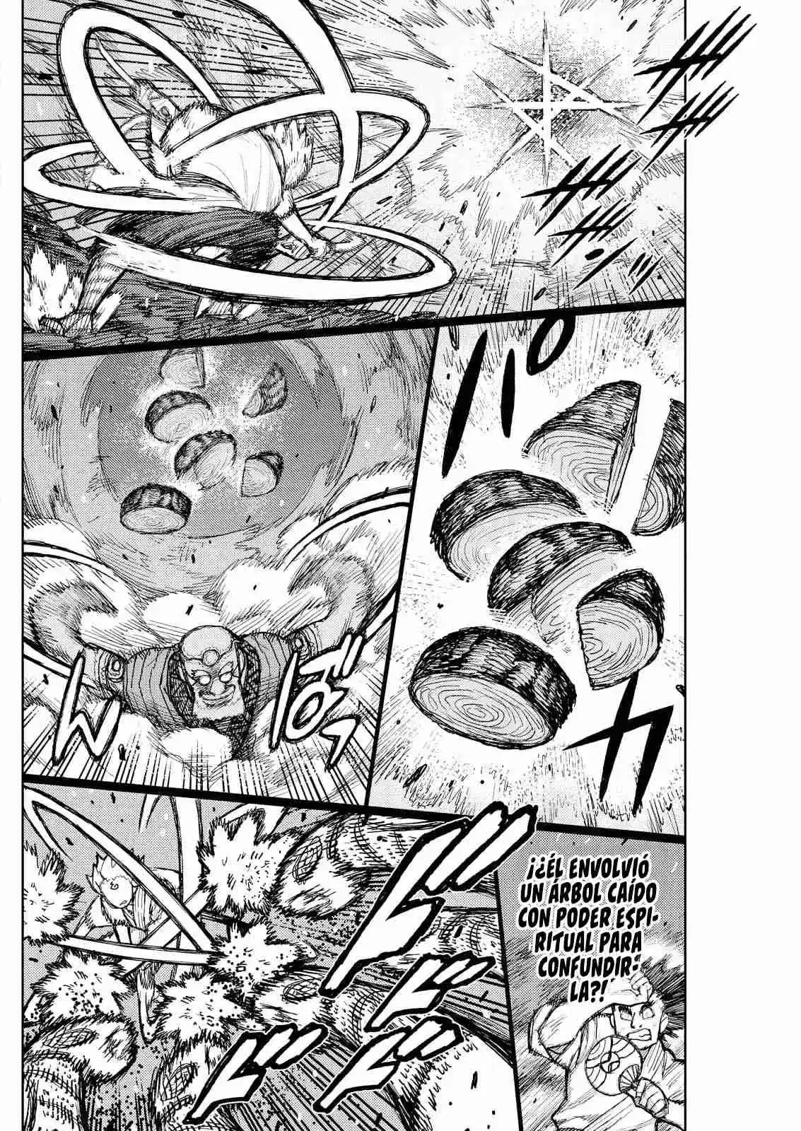 Tsugumomo - Capítulo 174 - Página 16 - LectorTMOo