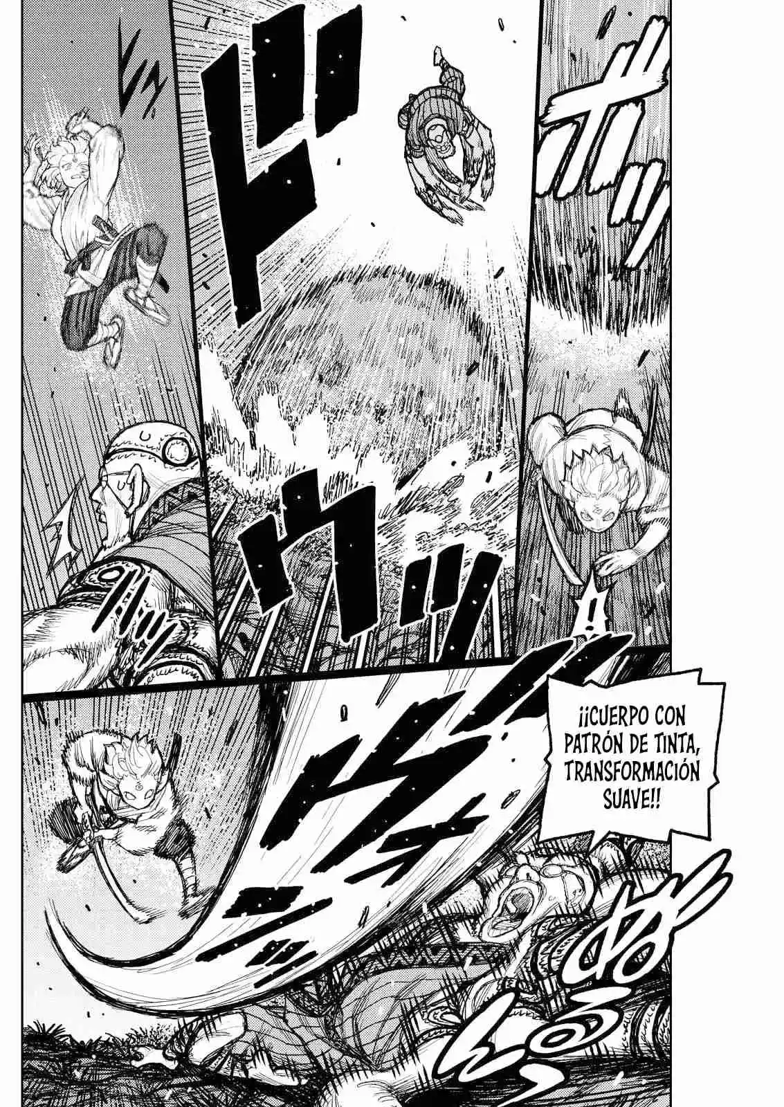 Tsugumomo - Capítulo 174 - Página 18 - LectorTMOo