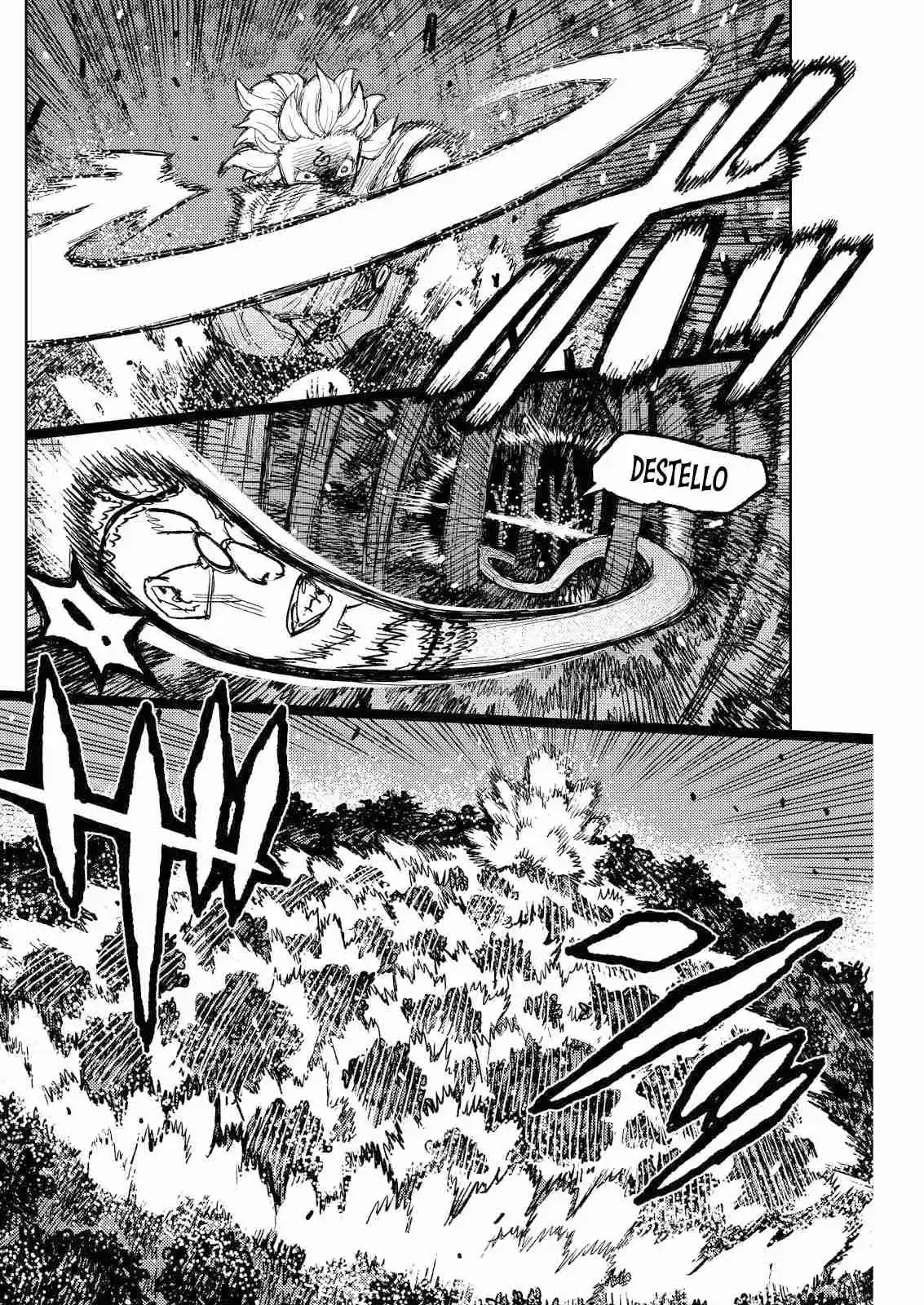 Tsugumomo - Capítulo 174 - Página 20 - LectorTMOo