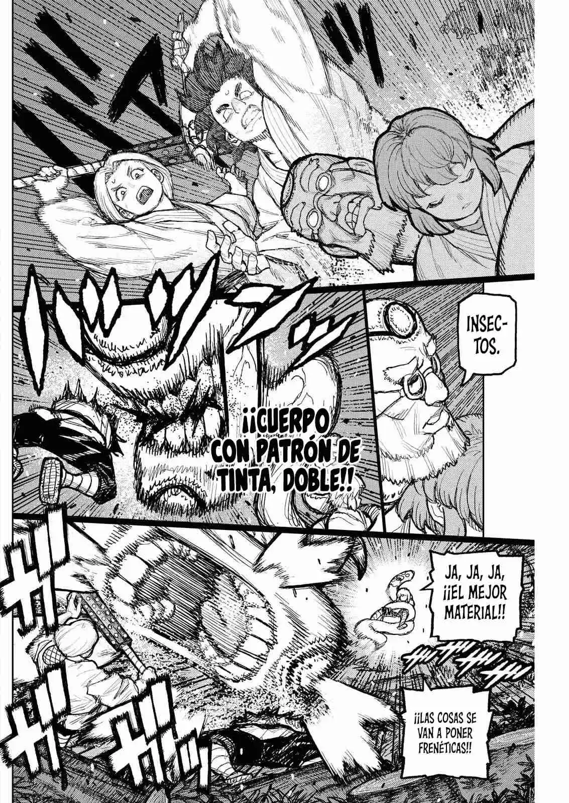Tsugumomo - Capítulo 174 - Página 28 - LectorTMOo