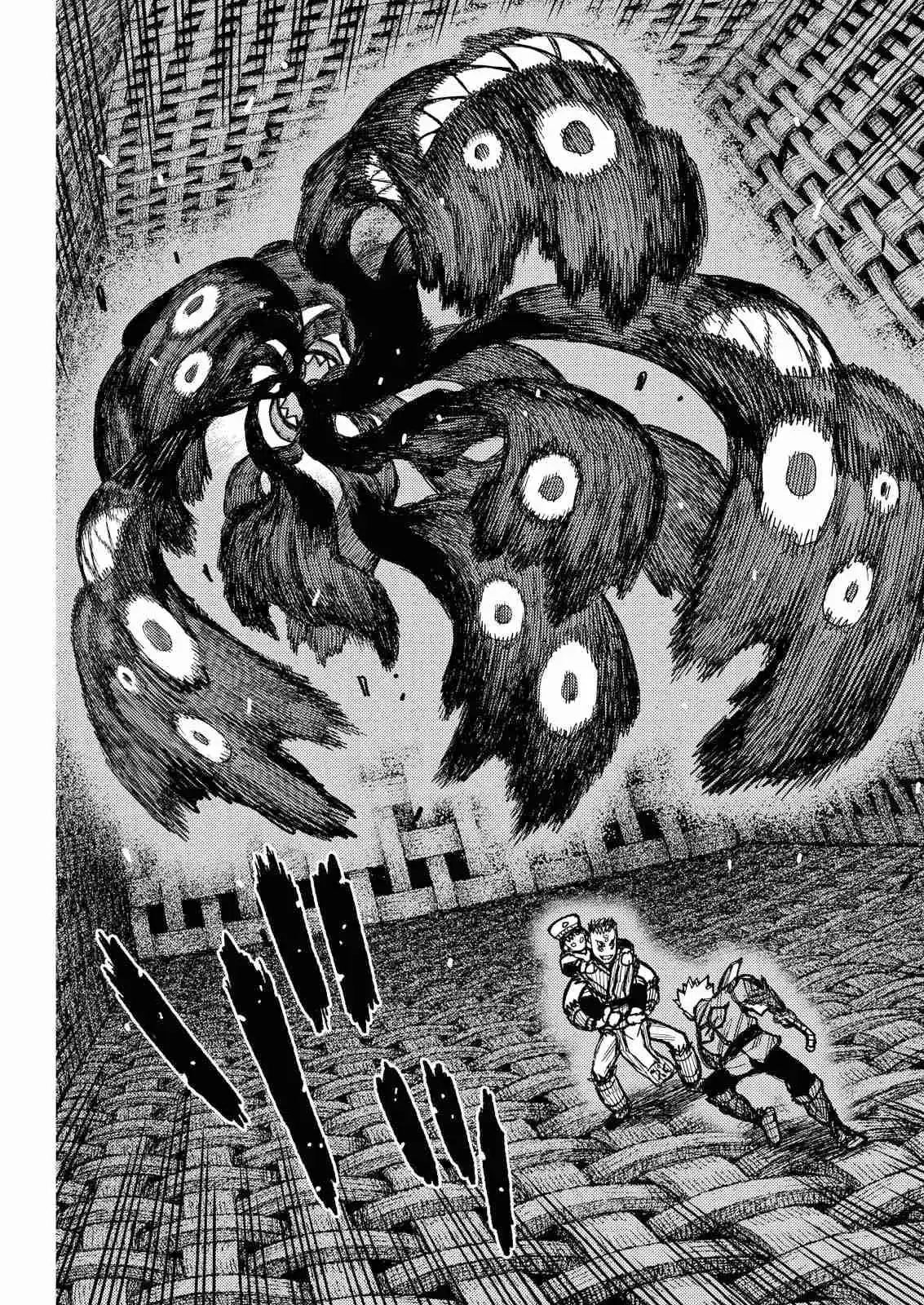 Tsugumomo - Capítulo 175 - Página 13 - LectorTMOo