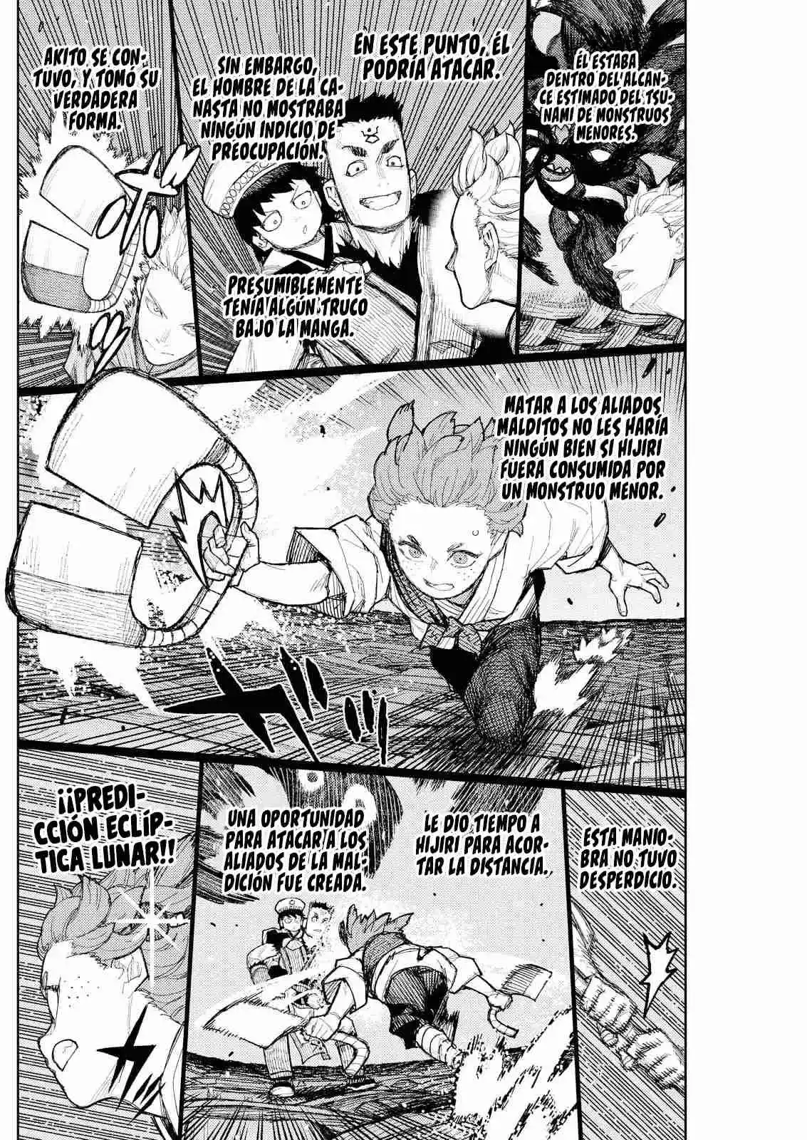 Tsugumomo - Capítulo 175 - Página 14 - LectorTMOo