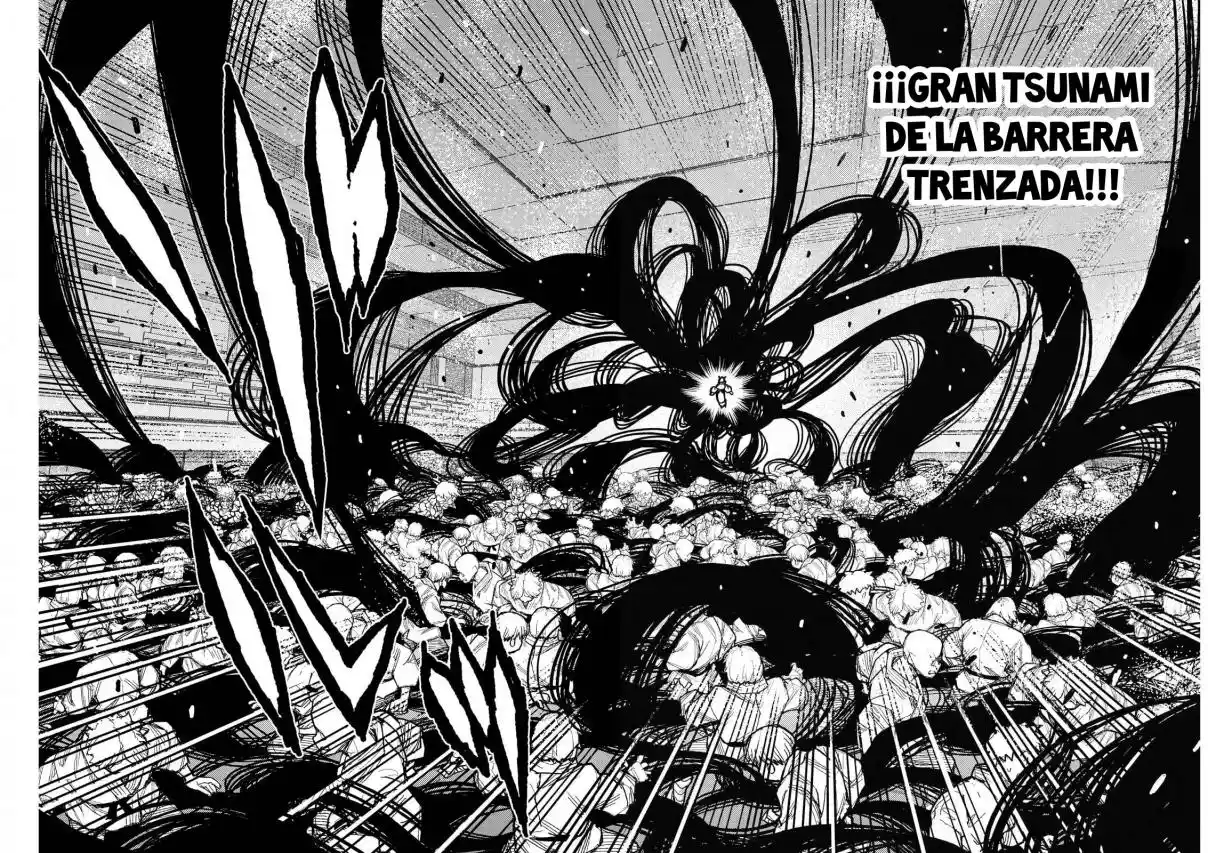 Tsugumomo - Capítulo 176.2 - Página 19 - LectorTMOo