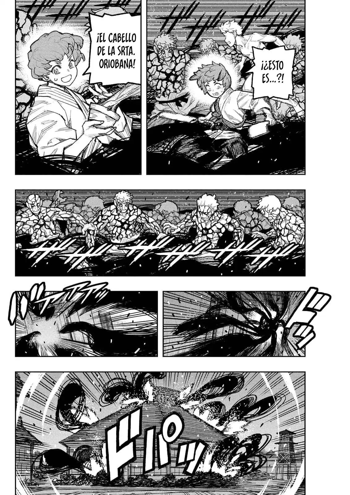 Tsugumomo - Capítulo 176.2 - Página 20 - LectorTMOo