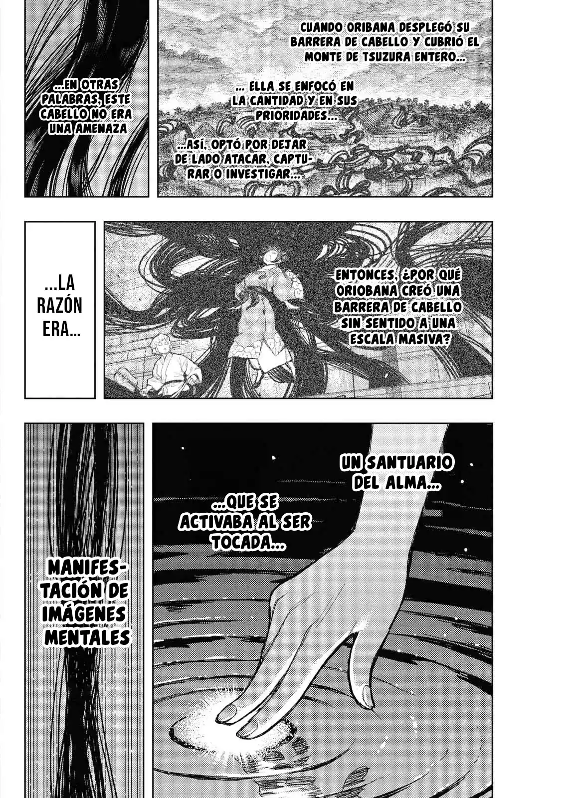 Tsugumomo - Capítulo 176.2 - Página 24 - LectorTMOo