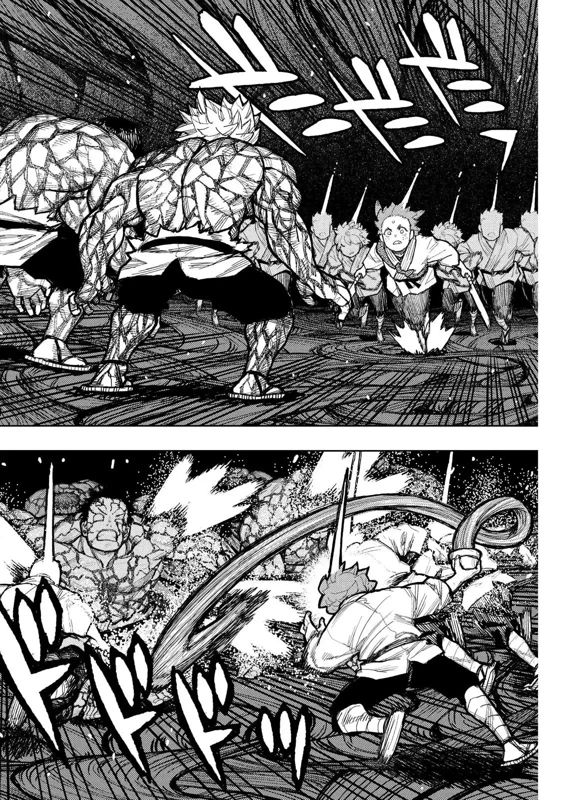 Tsugumomo - Capítulo 177.1 - Página 13 - LectorTMOo