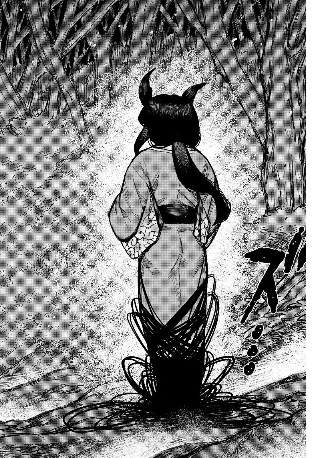 Tsugumomo - Capítulo 177.1 - Página 21 - LectorTMOo
