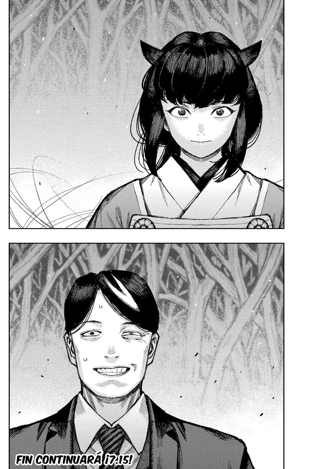 Tsugumomo - Capítulo 177.1 - Página 23 - LectorTMOo
