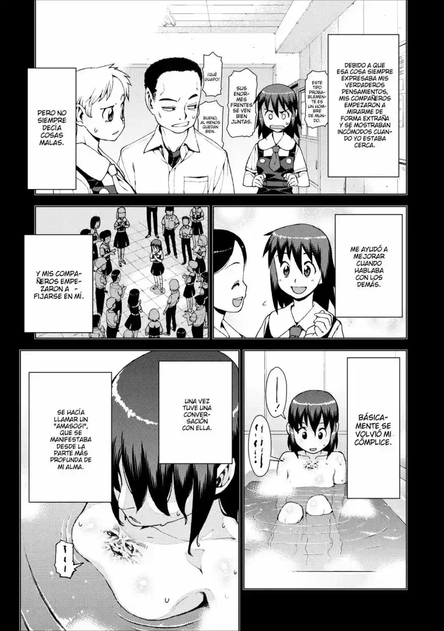 Tsugumomo - Capítulo 18 - Página 10 - LectorTMOo