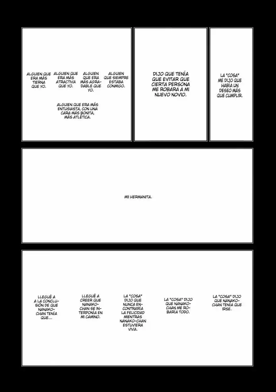 Tsugumomo - Capítulo 18 - Página 12 - LectorTMOo