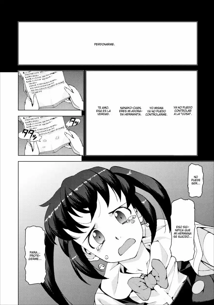 Tsugumomo - Capítulo 18 - Página 13 - LectorTMOo
