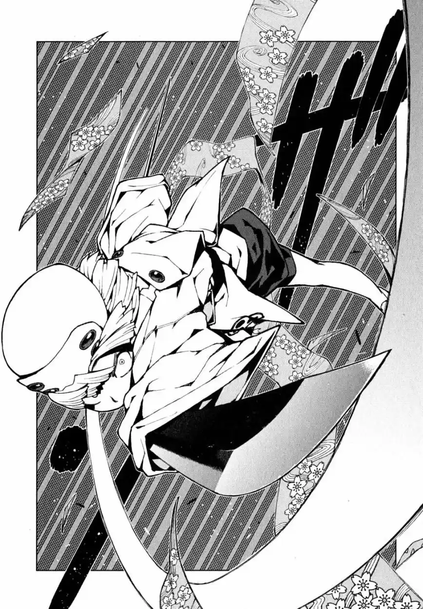Tsugumomo - Capítulo 21 - Página 17 - LectorTMOo