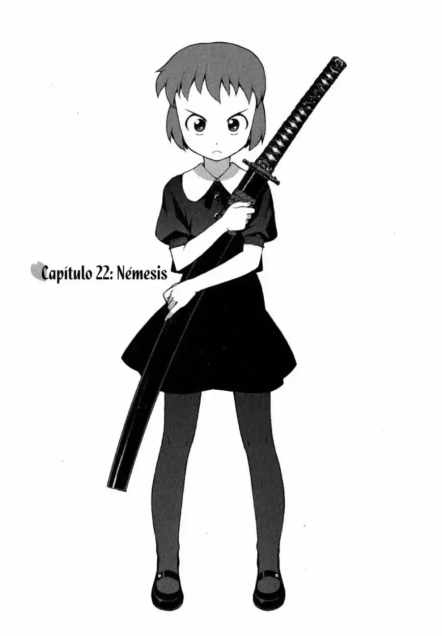 Tsugumomo - Capítulo 22 - Página 2 - LectorTMOo
