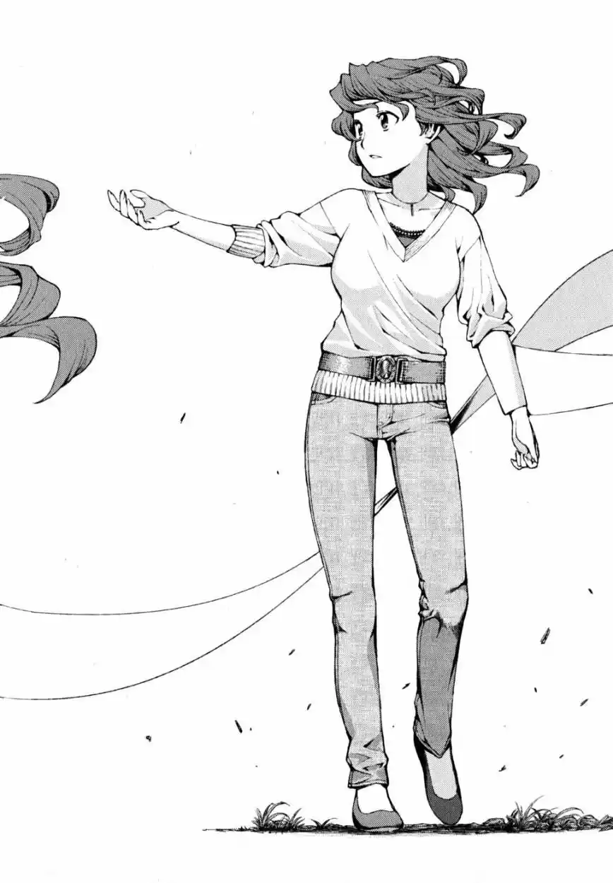 Tsugumomo - Capítulo 22 - Página 14 - LectorTMOo