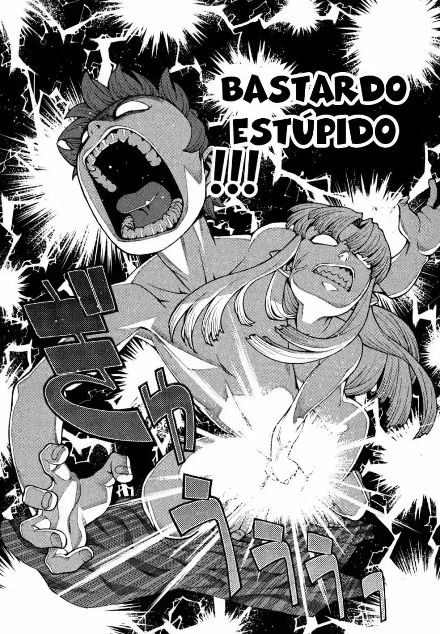 Tsugumomo - Capítulo 23 - Página 12 - LectorTMOo