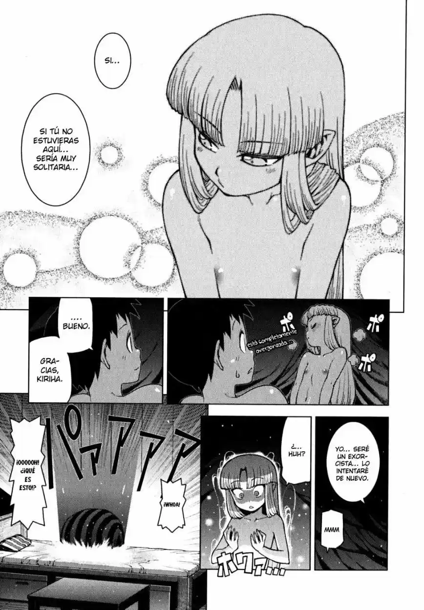 Tsugumomo - Capítulo 23 - Página 16 - LectorTMOo