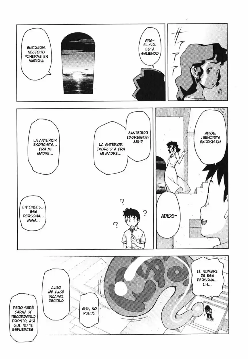 Tsugumomo - Capítulo 25 - Página 14 - LectorTMOo