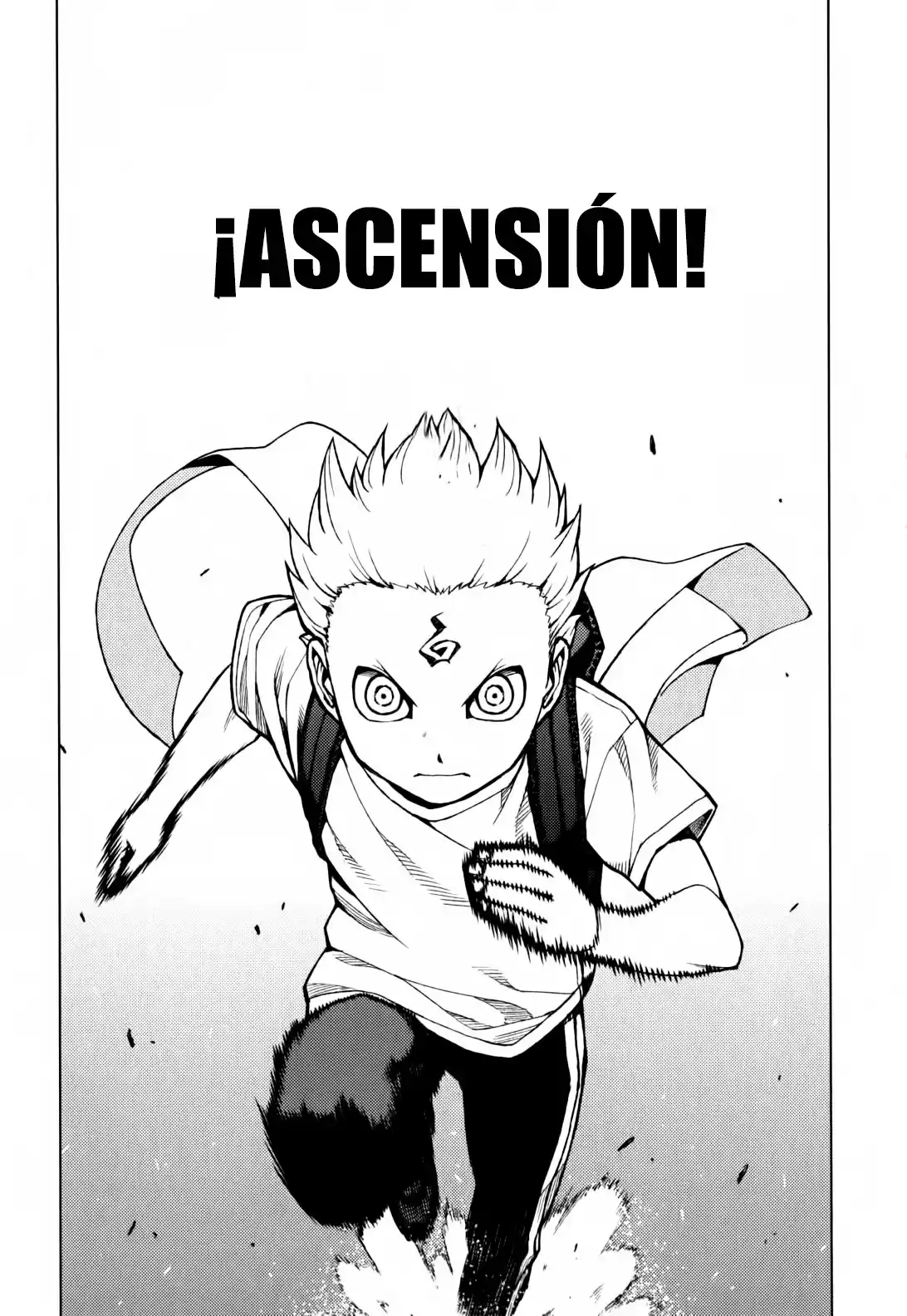 Tsugumomo - Capítulo 28 - Página 19 - LectorTMOo