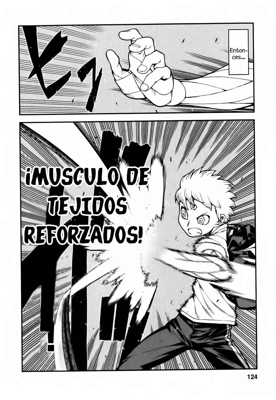 Tsugumomo - Capítulo 29 - Página 7 - LectorTMOo