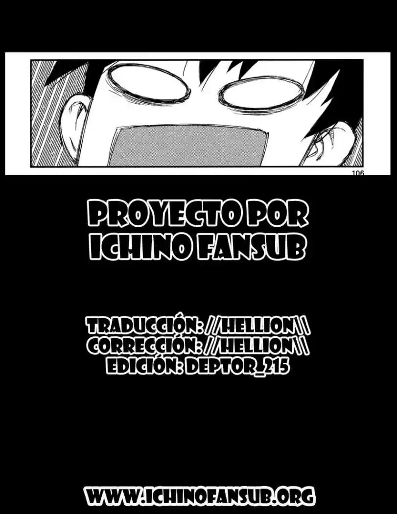 Tsugumomo - Capítulo 3 - Página 32 - LectorTMOo