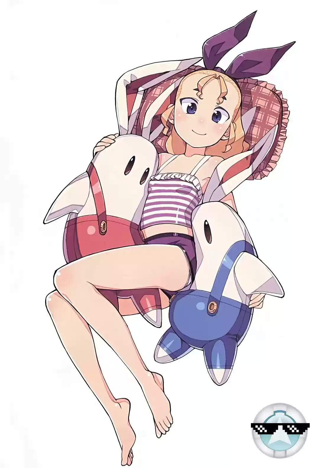 Tsugumomo - Capítulo 35 - Página 8 - LectorTMOo
