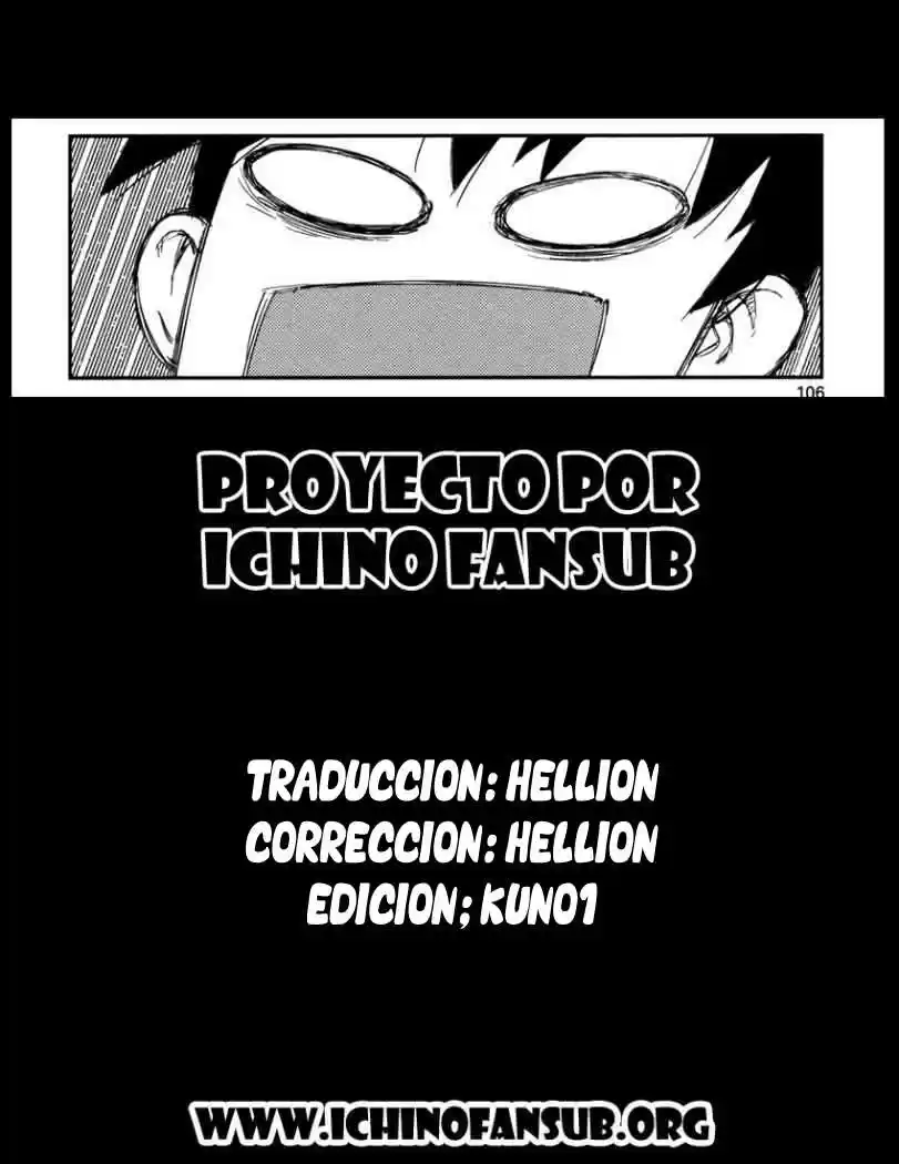 Tsugumomo - Capítulo 4 - Página 32 - LectorTMOo