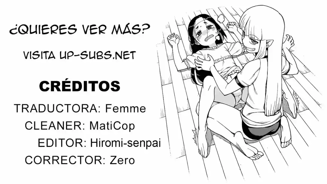Tsugumomo - Capítulo 40 - Página 2 - LectorTMOo