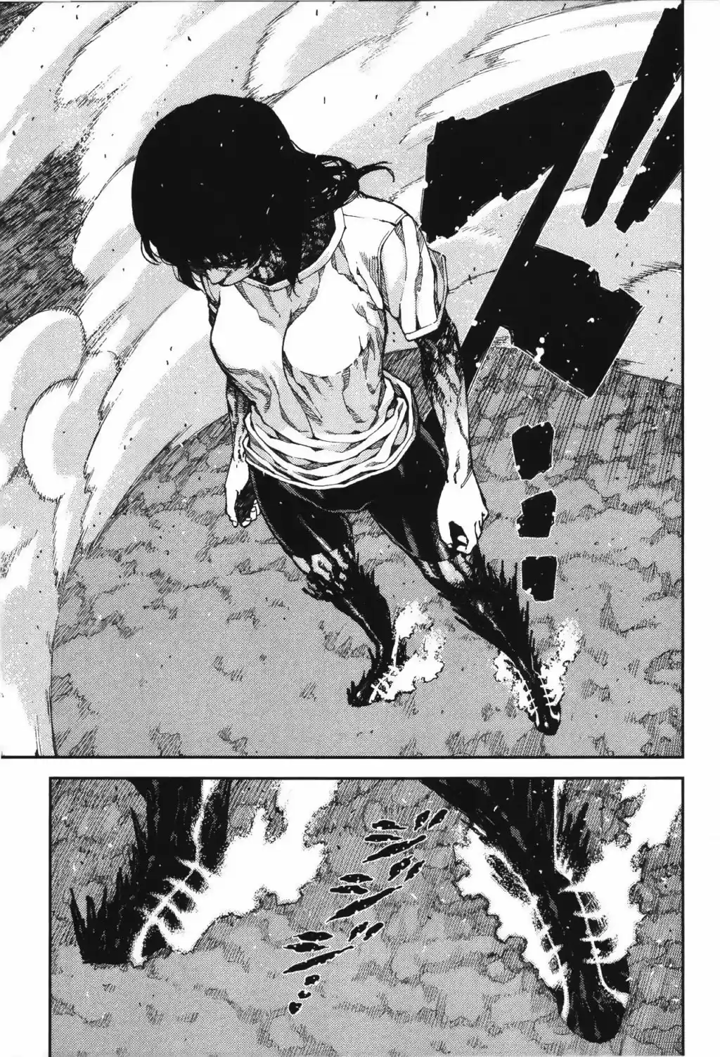 Tsugumomo - Capítulo 40 - Página 29 - LectorTMOo