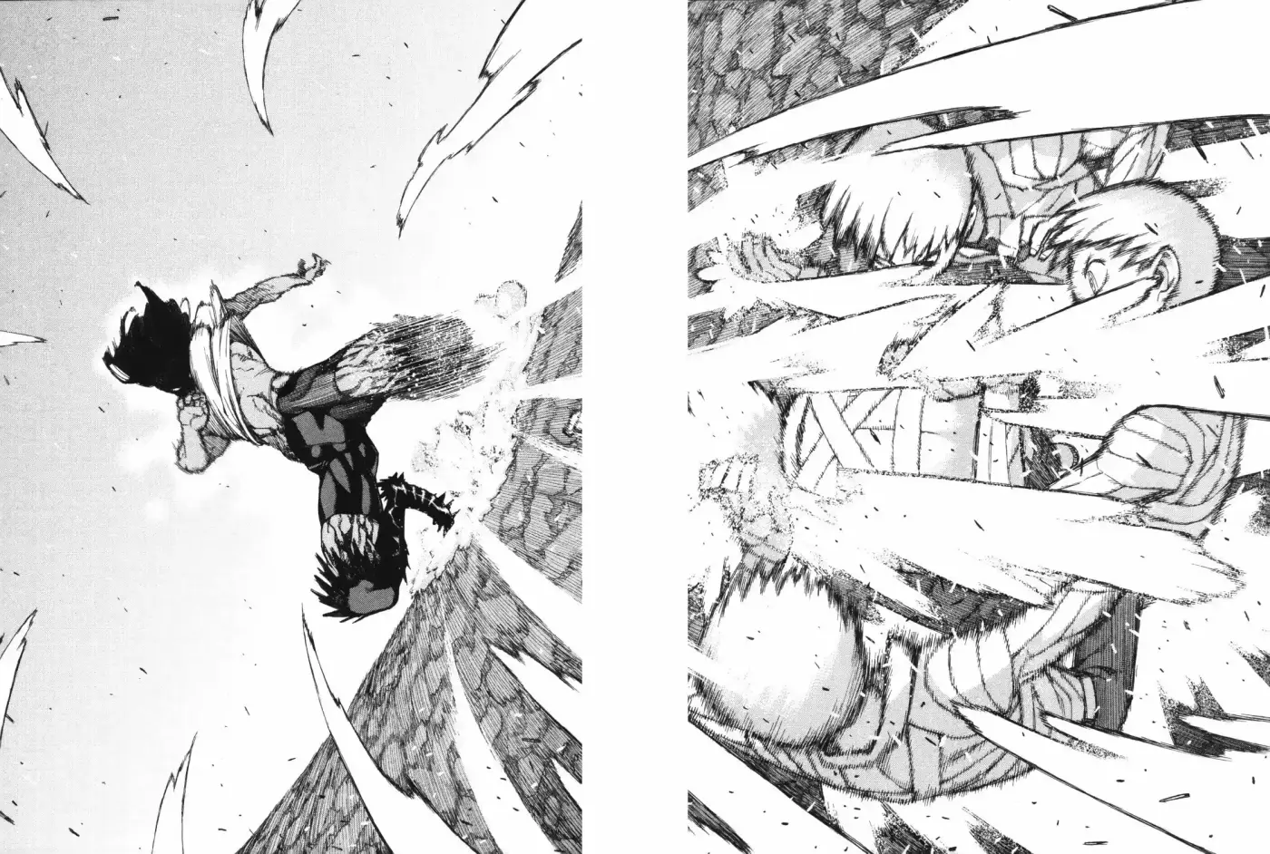 Tsugumomo - Capítulo 40 - Página 38 - LectorTMOo