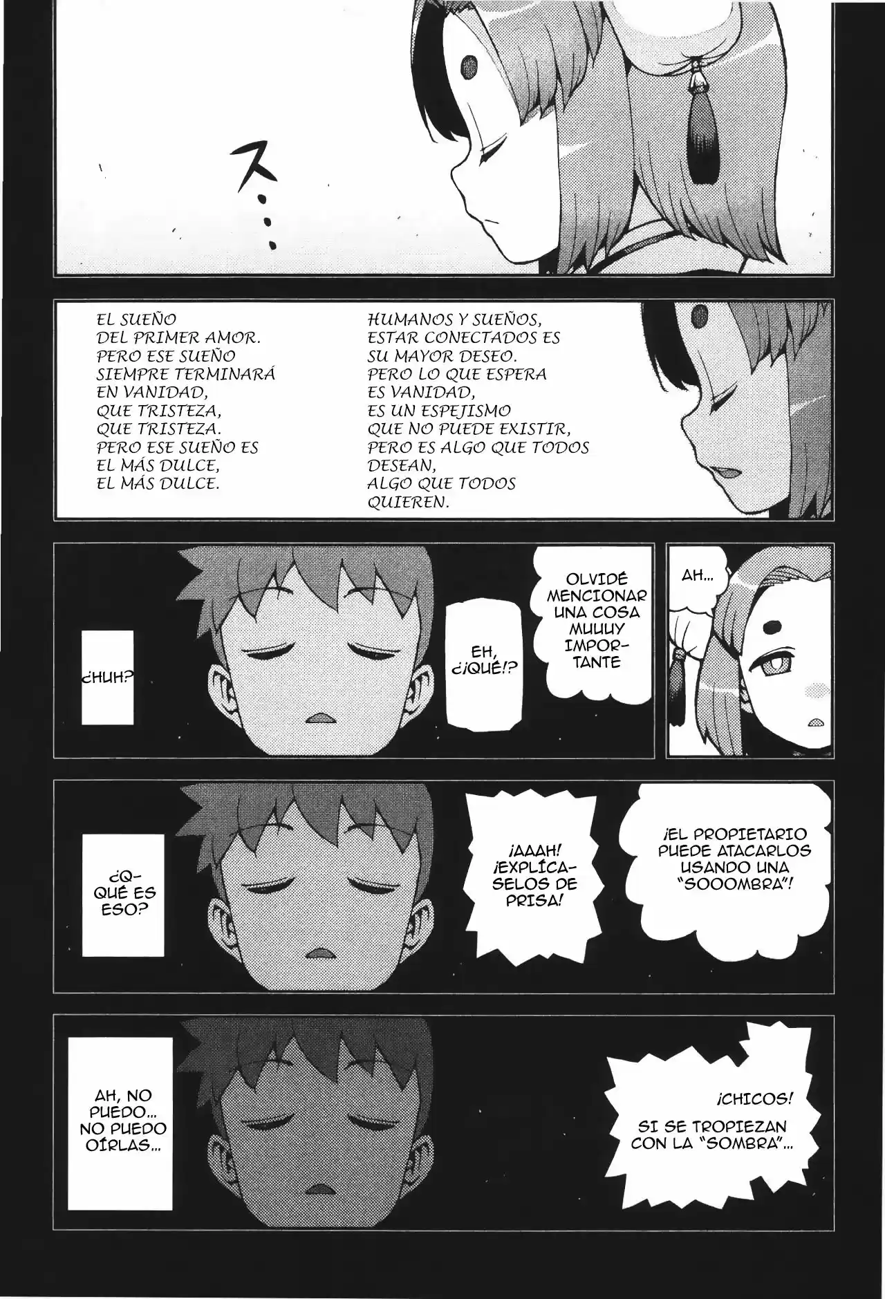 Tsugumomo - Capítulo 43 - Página 26 - LectorTMOo